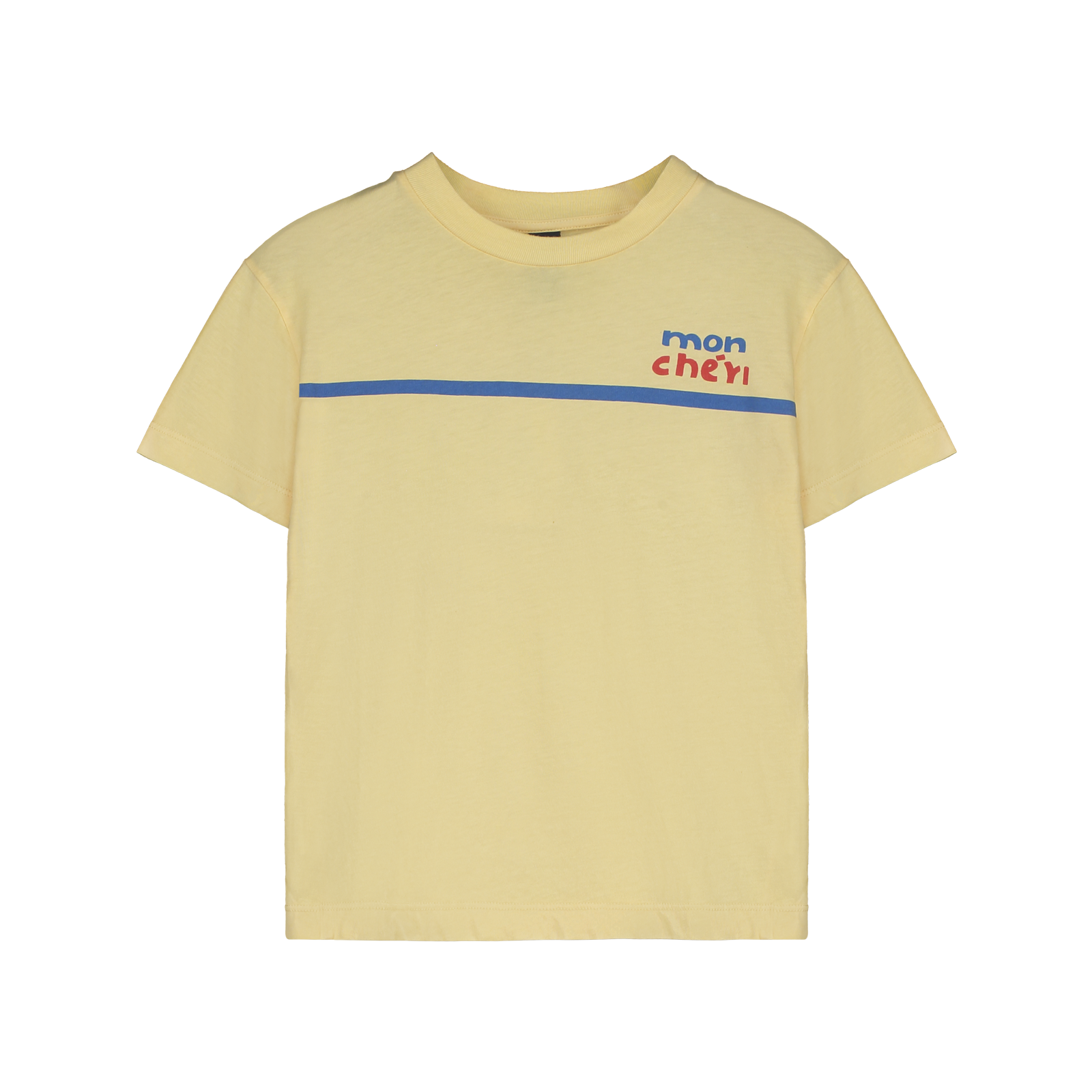 Bonmot Mon Cheri T-Shirt