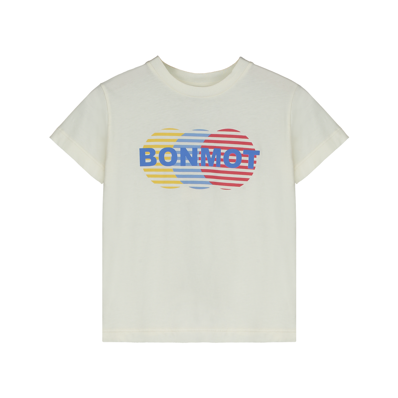 Bonmot Circles T-Shirt