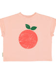 Piupiuchick Pink Stay Fresh T-Shirt