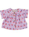 Piupiuchick Lavender Cherry Set