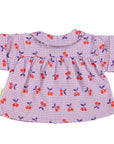 Piupiuchick Lavender Cherry Set