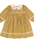 Bebe Organic Saphira Dress