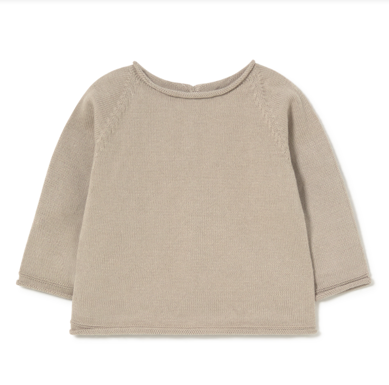 Li And Me Greyson Vest Set