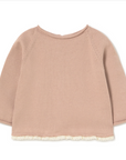 Li And Me Candy Knit Set