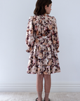 Petite Amalie Winter Bloom Skirt Sets