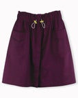 Lmn3 Prune Skirt