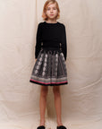 Olivia Rhode Cloe Skirt