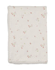 Bee And Dee Sweet Berry Print Footie Set