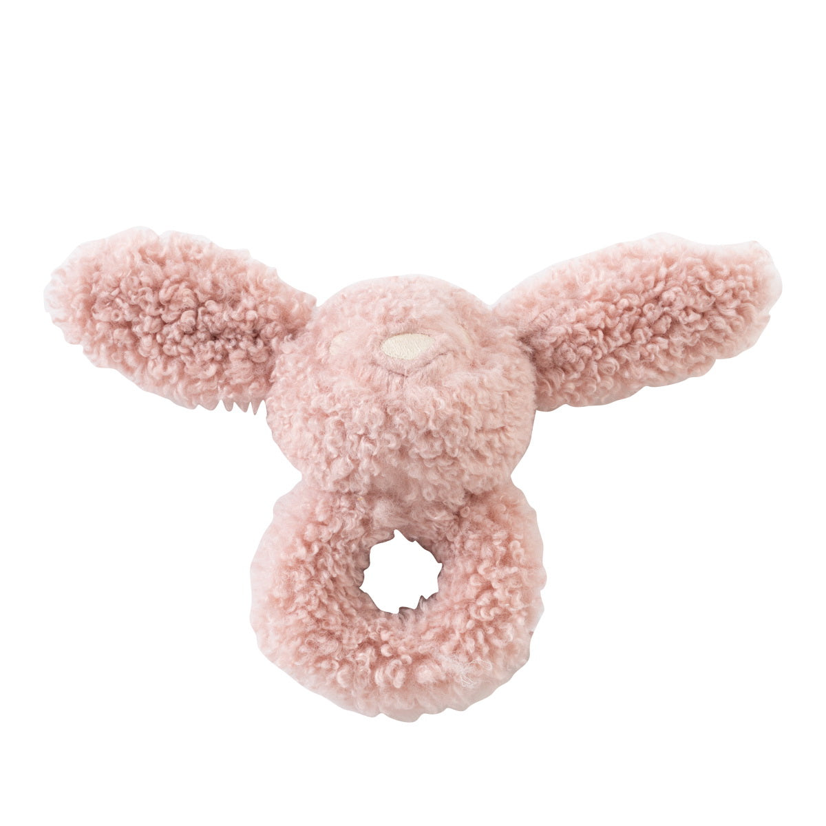 Kipp Furry Friends Rattle