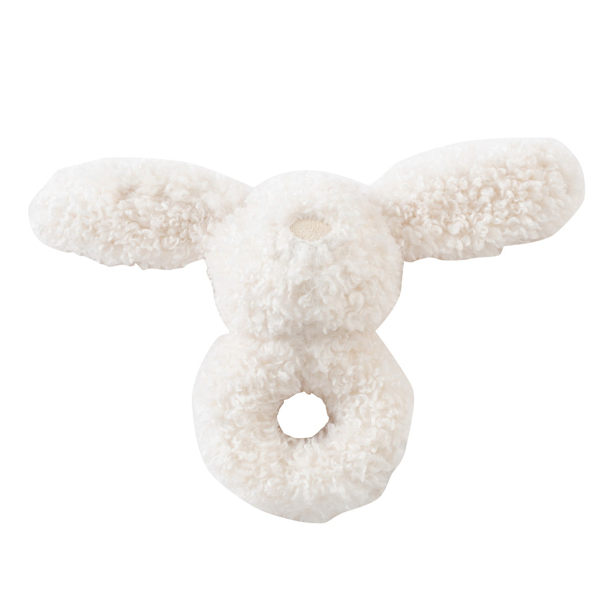 Kipp Furry Friends Rattle