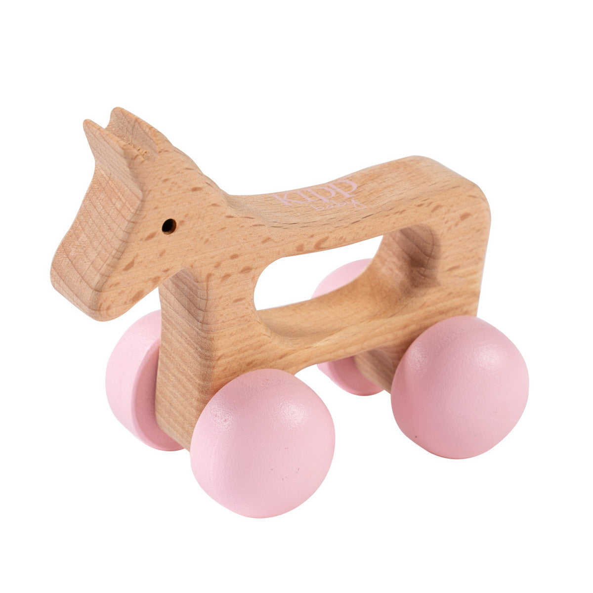 Kipp Wood Horse Toy