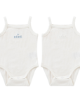 Kipp Bebe Undershirts 2Pack