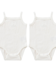 Kipp Bebe Undershirts 2Pack