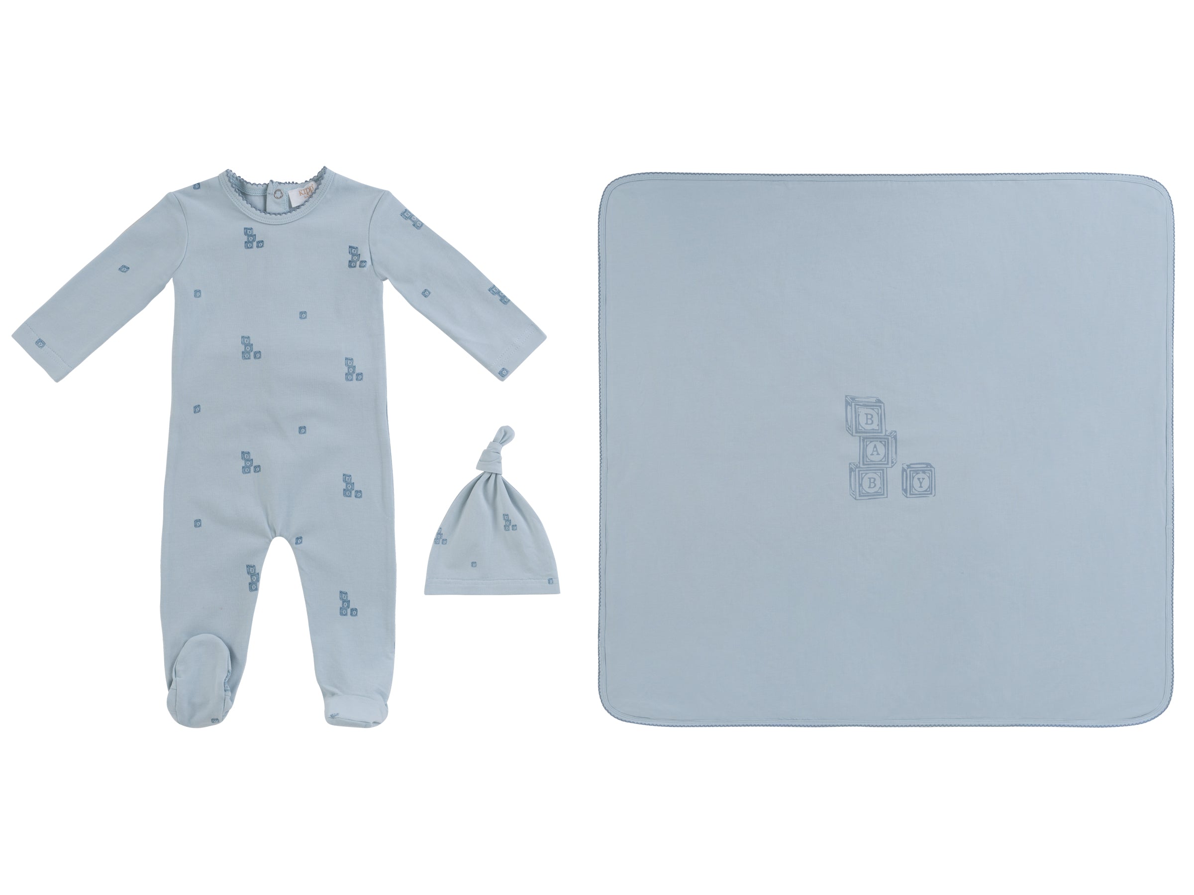 Baby Boy Take me home sets – flamingobabychild