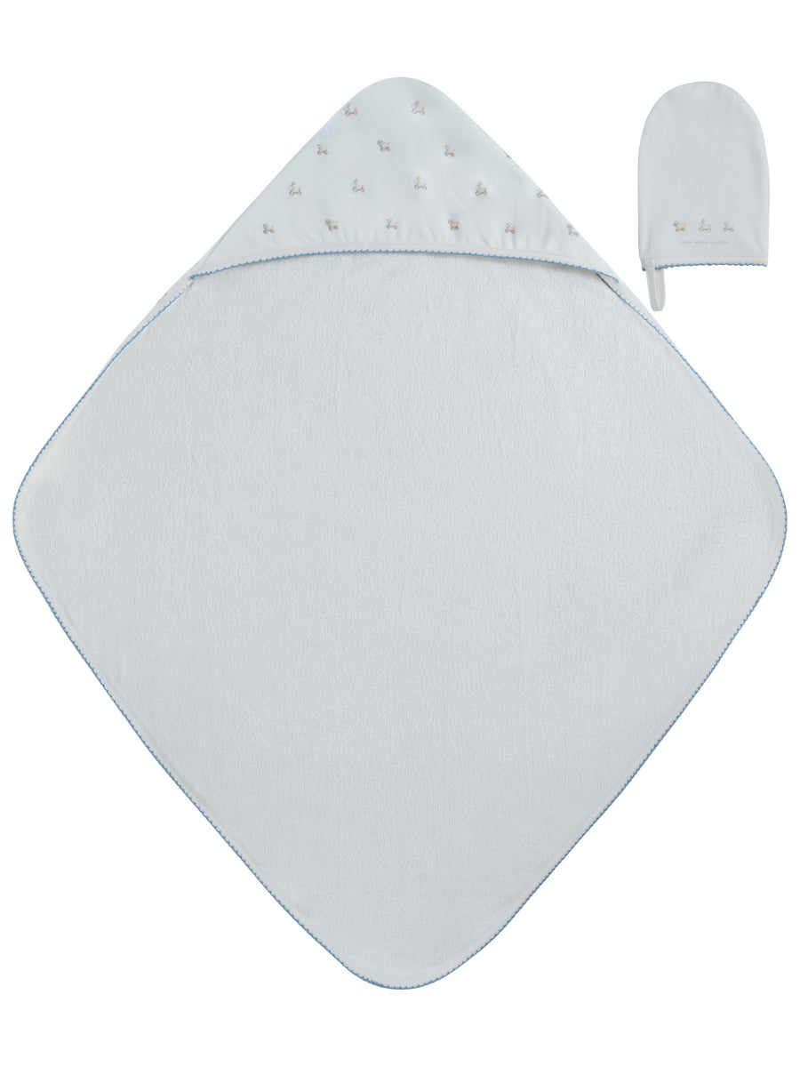 Kipp Petits Amis Towel Set