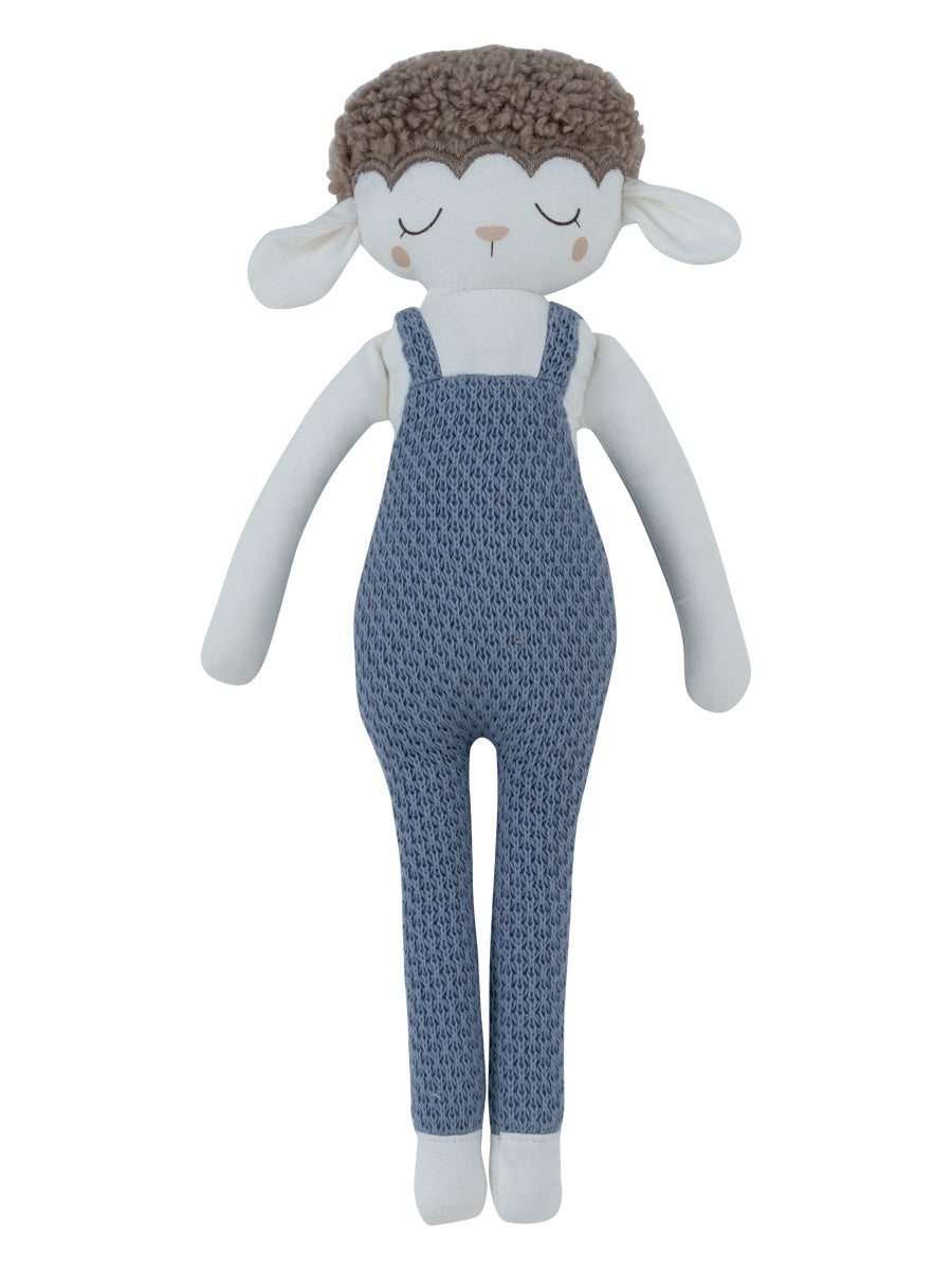 Kipp Petits Amis Plush Toy