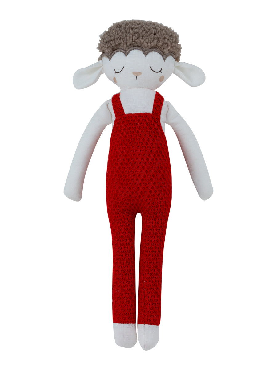 Kipp Petits Amis Plush Toy