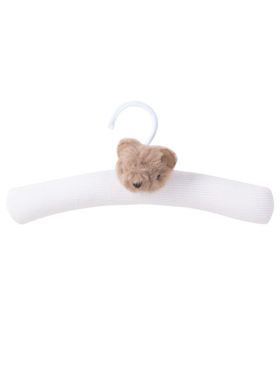 Kipp Petit Ours Padded Hanger