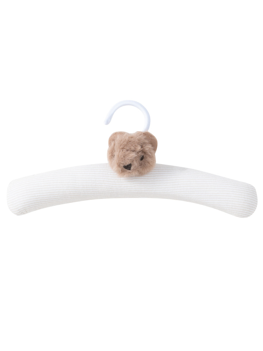 Kipp Petit Ours Padded Hanger