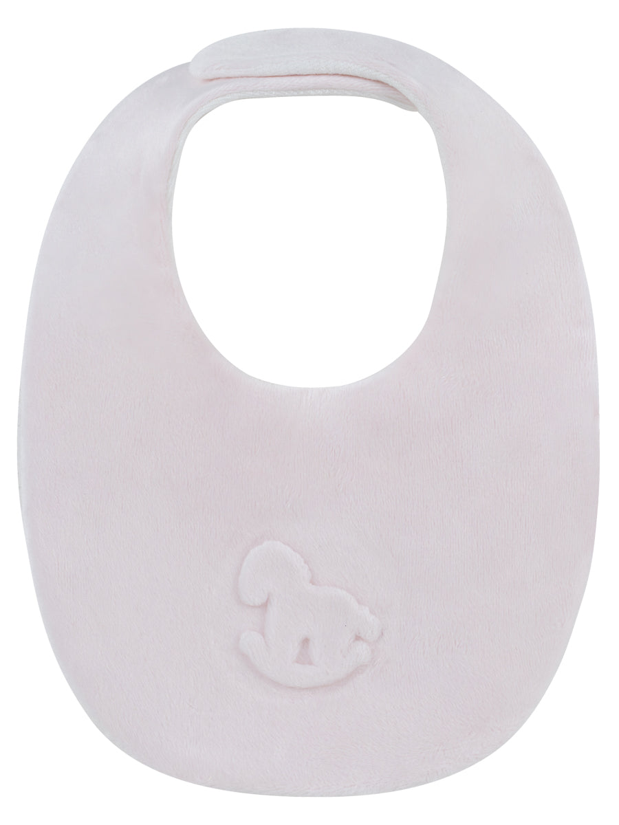 Kipp Whinny Bib