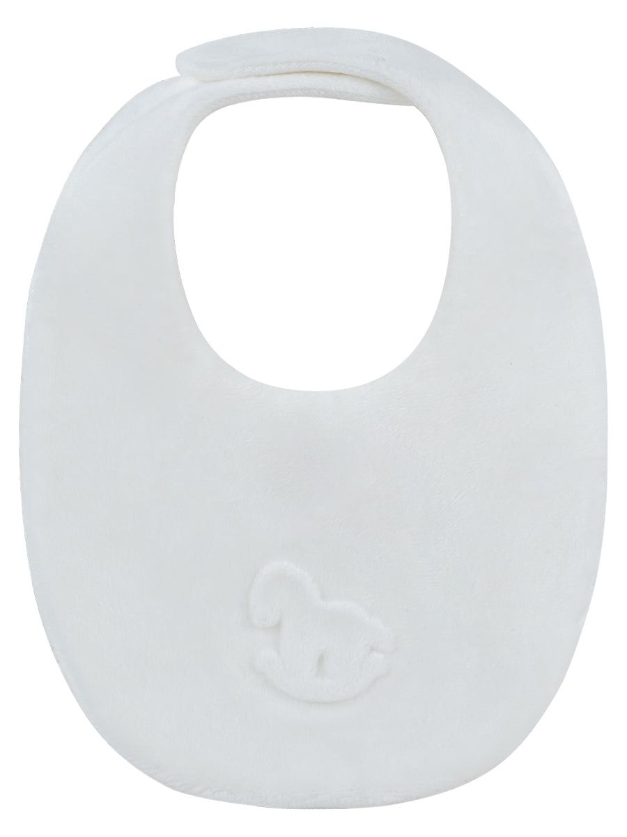Kipp Whinny Bib