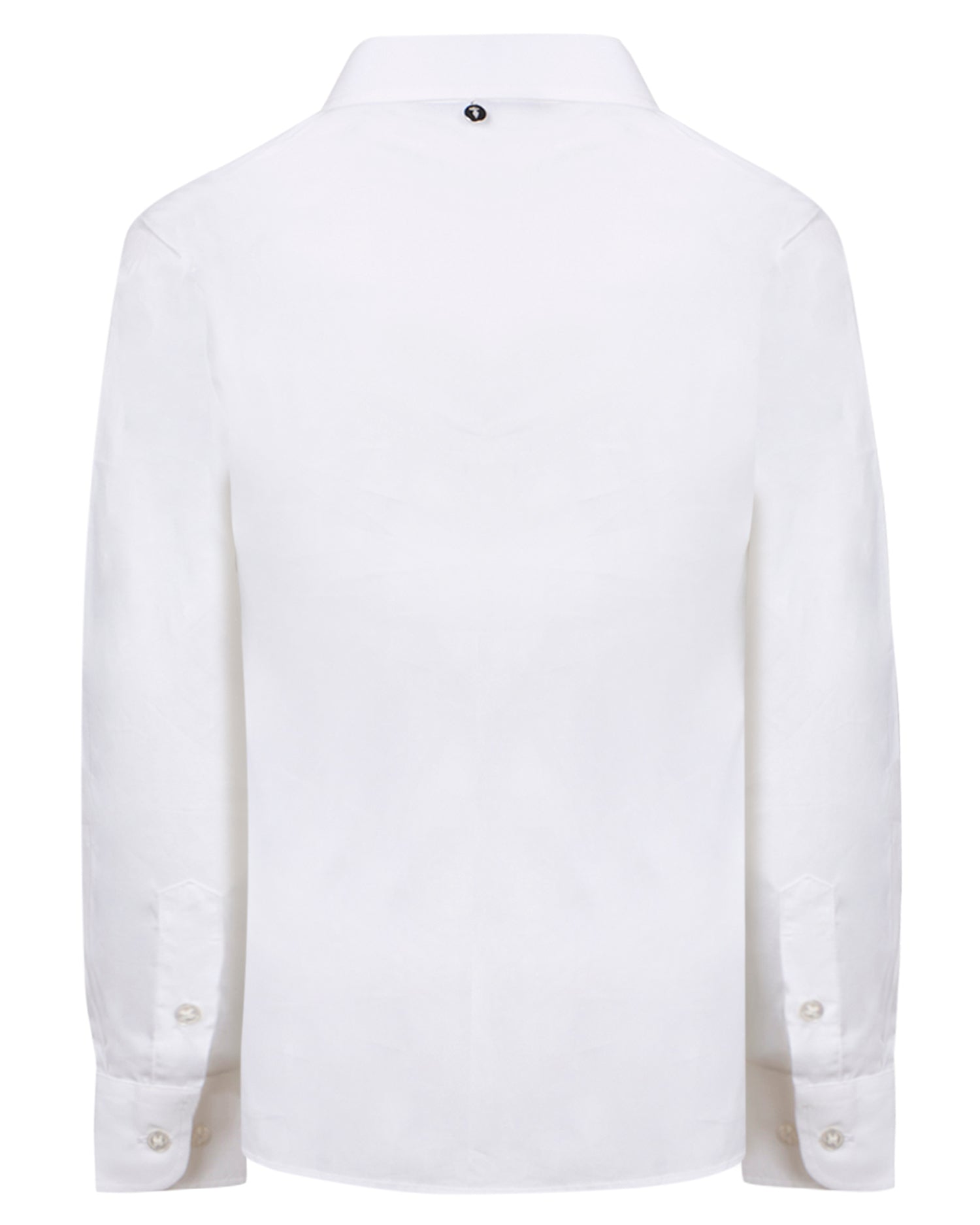 Trussardi Off-White Shirt