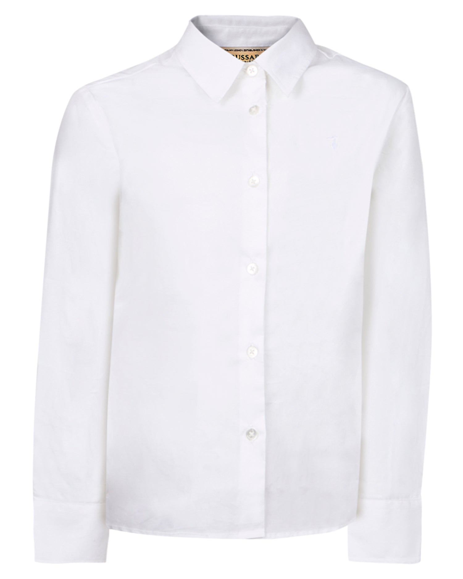 Trussardi Off-White Shirt