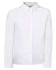 Trussardi Off-White Shirt