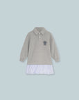 The New Society Ash Dress