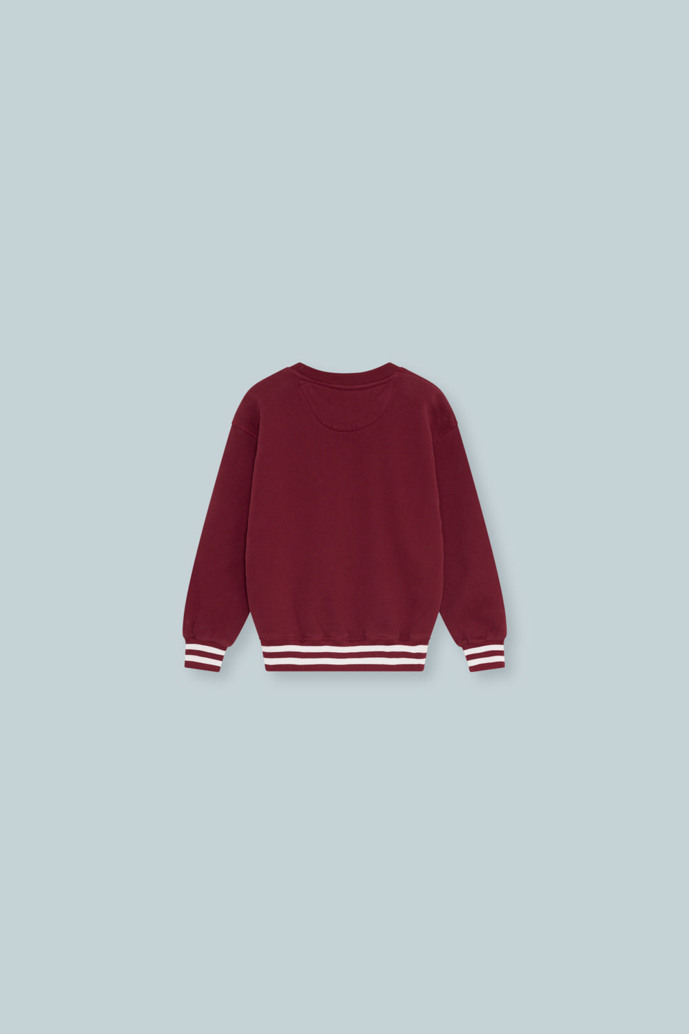 The New Society Misty Rumba Sweatshirt