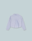The New Society Isla Shirt