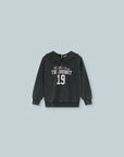 The New Society Bluff Sweatshirt