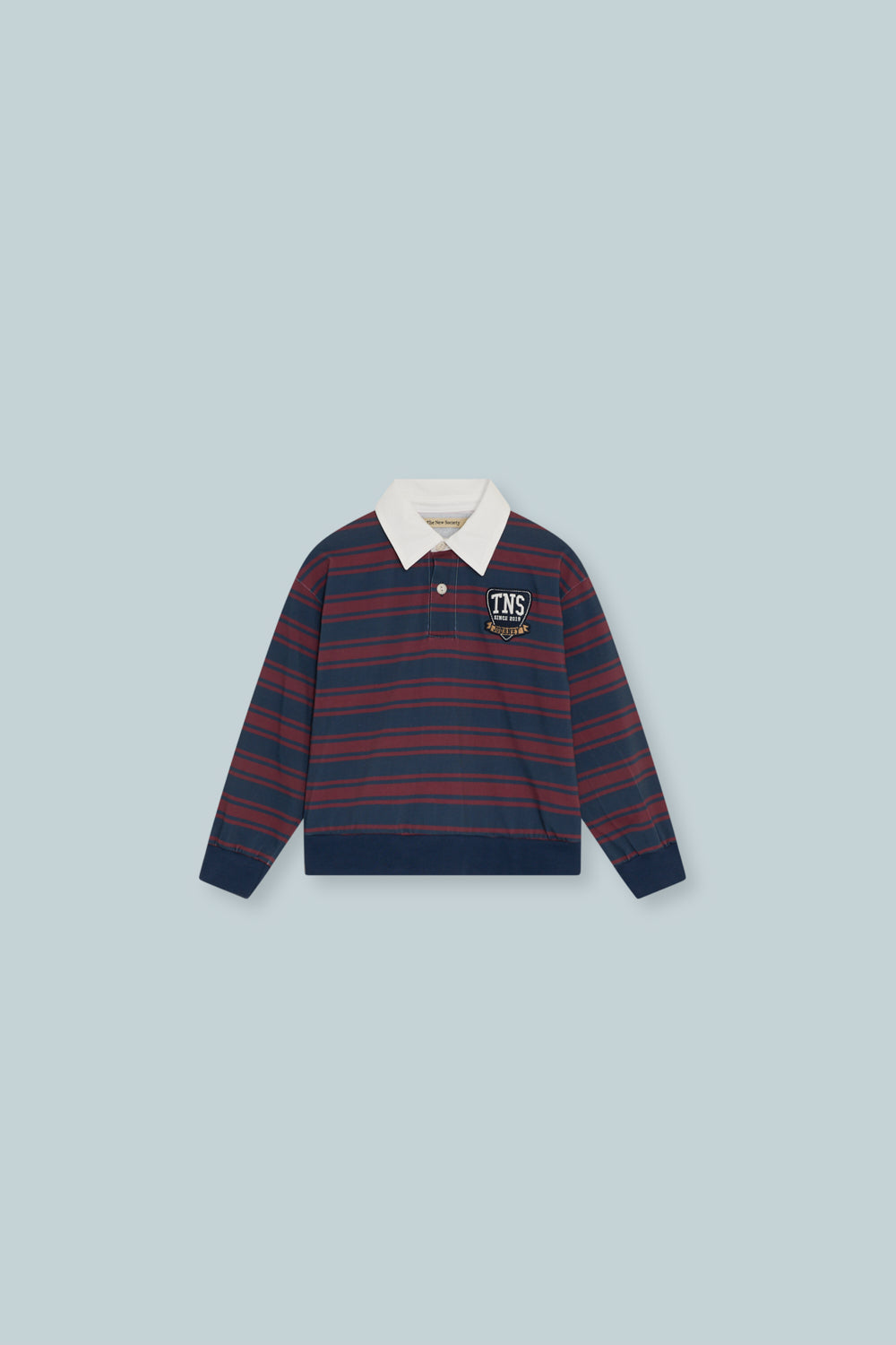 The New Society Glowee Rumba Polo