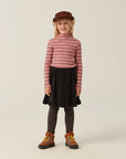 Campamento Pink Stripes Top