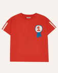 The Campamento Number One T-Shirt