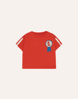 The Campamento Number One Baby T-Shirt