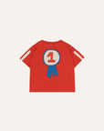 The Campamento Number One Baby T-Shirt