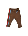 Loud Brown Mountain 2pc Set