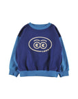 Loud Color blocked Malibu Sweater
