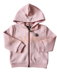 Colmar Full Zip Hooded Sweatshirt