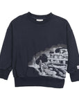 Bopop Sailboat Sweatshirt