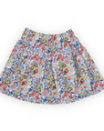 The New Society Verbena Skirt