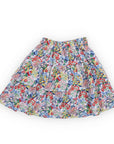 The New Society Verbena Skirt