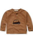 Sproet And Sprout Grandad Oldtimer Sweatshirt