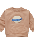 Sproet And Sprout Saturn Sweatshirt
