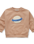 Sproet And Sprout Saturn Sweatshirt