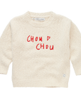 Sproet And Sprout Chou Chou Sweatshirt