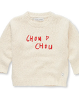 Sproet And Sprout Chou Chou Sweatshirt
