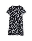 Marc Jacobs Black Letters Dress