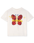 Wynken Mini Butterfly Bon Bon T-Shirt